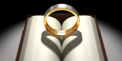 Eheringe, Trauringe & Verlobungsringe