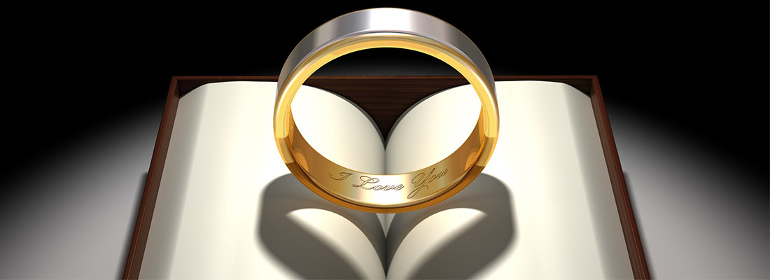 Eheringe in Schwandorf, Weiden, Amberg